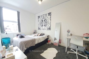 3 bed house, Harold Walk, Hyde Park, Leeds, LS61PS - Image 8