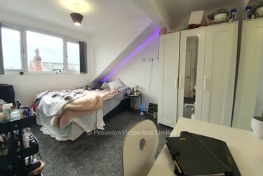 3 bed house, Harold Walk, Hyde Park, Leeds, LS61PS - Image 13