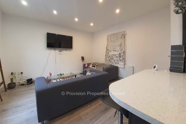 3 bed house, Harold Walk, Hyde Park, Leeds, LS61PS - Image 6