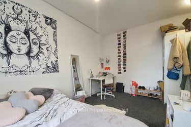 3 bed house, Harold Walk, Hyde Park, Leeds, LS61PS - Image 9