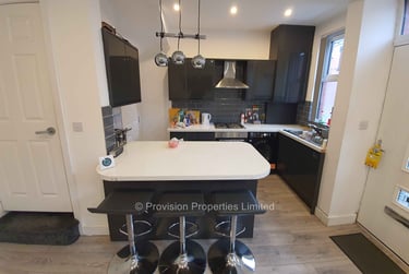 3 bed house, Harold Walk, Hyde Park, Leeds, LS61PS - Image 3