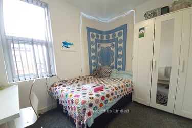 3 bed house, Harold Walk, Hyde Park, Leeds, LS61PS - Image 10