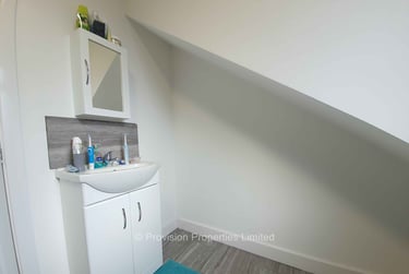 3 bed house, Harold Walk, Hyde Park, Leeds, LS61PS - Image 12