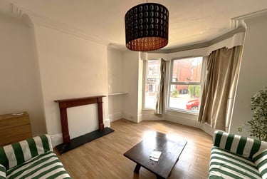 6 bed house, St Michaels Terrace, Headingley, Leeds, LS63QB - Image 4