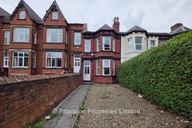 8 bed house, Brudenell Road, Hyde Park, Leeds, LS61HA - Image 6