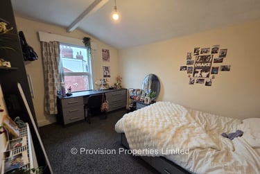 8 bed house, Brudenell Road, Hyde Park, Leeds, LS61HA - Image 10