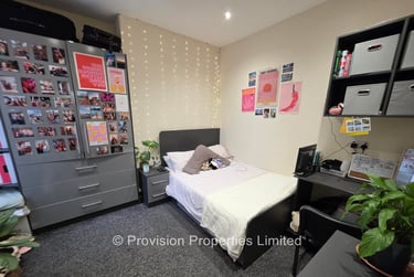 8 bed house, Brudenell Road, Hyde Park, Leeds, LS61HA - Image 7