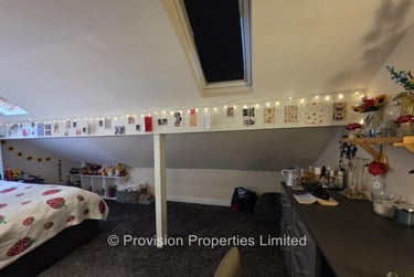 8 bed house, Brudenell Road, Hyde Park, Leeds, LS61HA - Image 12