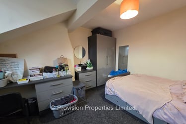 8 bed house, Brudenell Road, Hyde Park, Leeds, LS61HA - Image 11