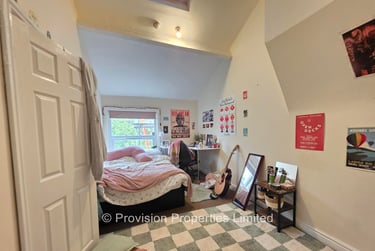 9 bed house, Moorland Avenue, Hyde Park, Leeds, LS61AP - Image 15