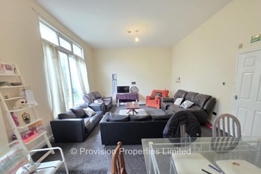 9 bed house, Moorland Avenue, Hyde Park, Leeds, LS61AP - Image 4
