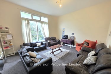 9 bed house, Moorland Avenue, Hyde Park, Leeds, LS61AP - Image 14