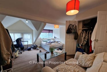 9 bed house, Moorland Avenue, Hyde Park, Leeds, LS61AP - Image 11