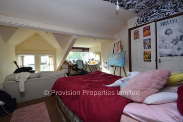 9 bed house, Moorland Avenue, Hyde Park, Leeds, LS61AP - Image 12