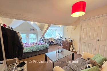9 bed house, Moorland Avenue, Hyde Park, Leeds, LS61AP - Image 3