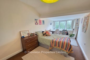 9 bed house, Moorland Avenue, Hyde Park, Leeds, LS61AP - Image 13