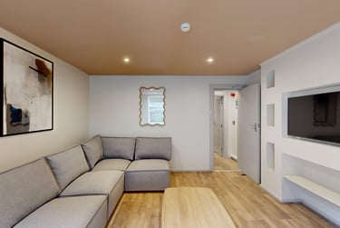 7 bed house, Chestnut Avenue, Hyde Park, Leeds, LS61AZ - Image 4