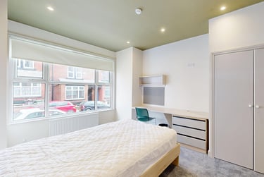 7 bed house, Chestnut Avenue, Hyde Park, Leeds, LS61AZ - Image 9