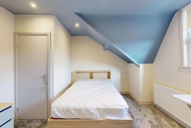 7 bed house, Chestnut Avenue, Hyde Park, Leeds, LS61AZ - Image 7
