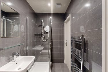 7 bed house, Chestnut Avenue, Hyde Park, Leeds, LS61AZ - Image 6