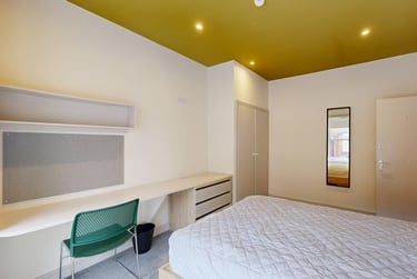 7 bed house, Chestnut Avenue, Hyde Park, Leeds, LS61AZ - Image 10