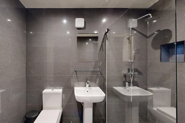7 bed house, Chestnut Avenue, Hyde Park, Leeds, LS61AZ - Image 8