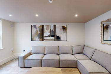7 bed house, Chestnut Avenue, Hyde Park, Leeds, LS61AZ - Image 3