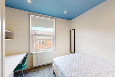 7 bed house, Chestnut Avenue, Hyde Park, Leeds, LS61AZ - Image 11