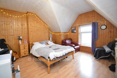 8 bed house, Brudenell Road, Hyde Park, Leeds, LS61LS - Image 6