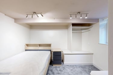 2 bed flat, Otley Road, Meanwood, Leeds, LS165JX - Image 8