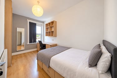 7 bed house, Ashville Road, Burley, Leeds, LS61NA - Image 7