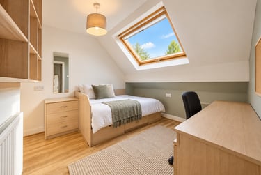 7 bed house, Ashville Road, Burley, Leeds, LS61NA - Image 3