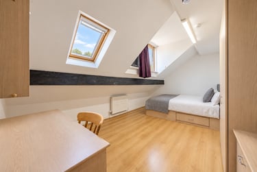 7 bed house, Ashville Road, Burley, Leeds, LS61NA - Image 12