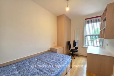 4 bed house, Ashville Road, Burley, Leeds, LS61NA - Image 8