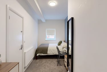 6 bed flat, Chestnut Avenue, Hyde Park, Leeds, LS61AZ - Image 5