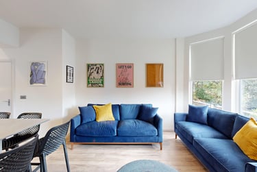 6 bed flat, Chestnut Avenue, Hyde Park, Leeds, LS61AZ - Image 4