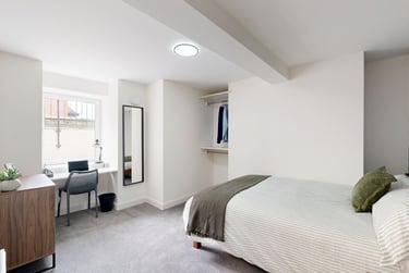 6 bed flat, Chestnut Avenue, Hyde Park, Leeds, LS61AZ - Image 8