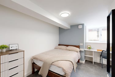 6 bed flat, Chestnut Avenue, Hyde Park, Leeds, LS61AZ - Image 9