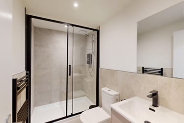 6 bed flat, Chestnut Avenue, Hyde Park, Leeds, LS61AZ - Image 7