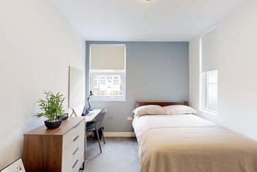 6 bed flat, Chestnut Avenue, Hyde Park, Leeds, LS61AZ - Image 6