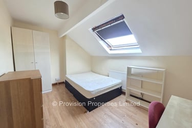 3 bed house, Branksome Place, Hyde Park, Leeds, LS61RQ - Image 7
