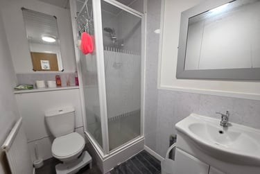 4 bed house, Well Close Rise, Woodhouse, Leeds, LS71HT - Image 9