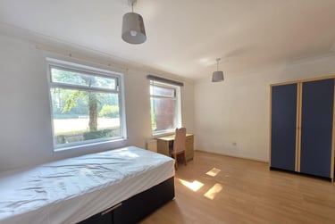 4 bed house, Well Close Rise, Woodhouse, Leeds, LS71HT - Image 1