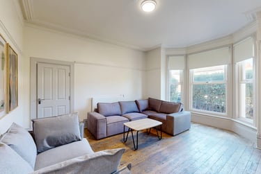 7 bed house, Brudenell Road, Hyde Park, Leeds, LS61LS - Image 1