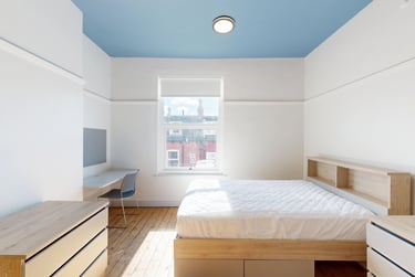 7 bed house, Brudenell Road, Hyde Park, Leeds, LS61LS - Image 9
