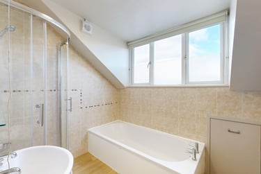 7 bed house, Brudenell Road, Hyde Park, Leeds, LS61LS - Image 10