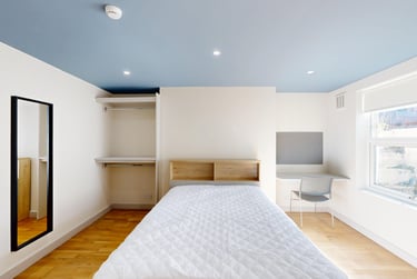 7 bed house, Brudenell Road, Hyde Park, Leeds, LS61LS - Image 7