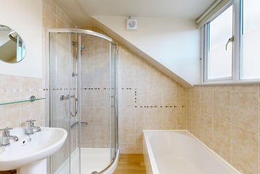 7 bed house, Brudenell Road, Hyde Park, Leeds, LS61LS - Image 5