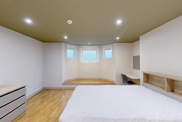 7 bed house, Brudenell Road, Hyde Park, Leeds, LS61LS - Image 6