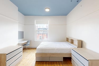 7 bed house, Brudenell Road, Hyde Park, Leeds, LS61LS - Image 4
